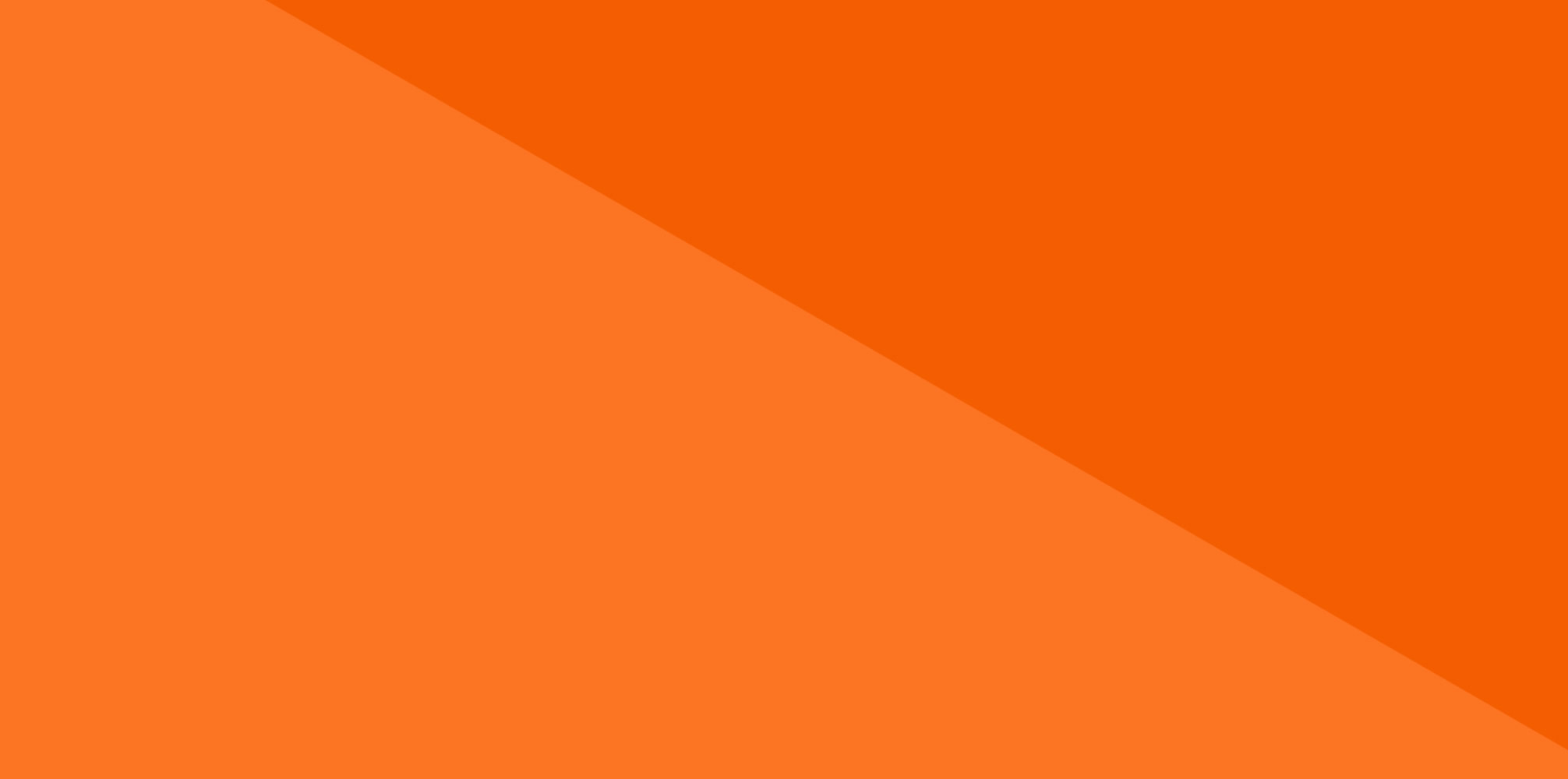 Hintergrund Orange
